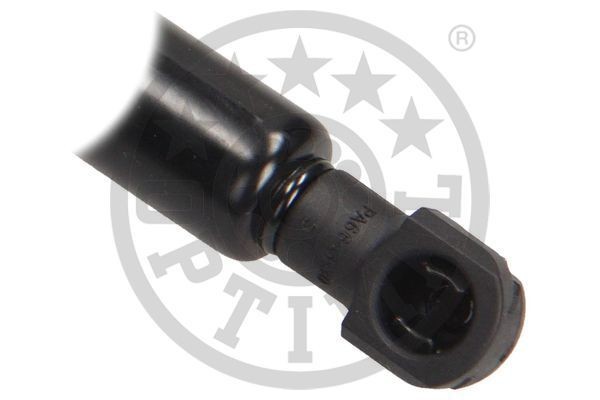 Упругий элемент, крышка багажника / помещения для груза AG40123 OPTIMAL