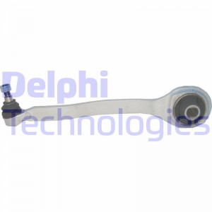 Рычаг независимой подвески колеса, подвеска колеса TC1385 DELPHI