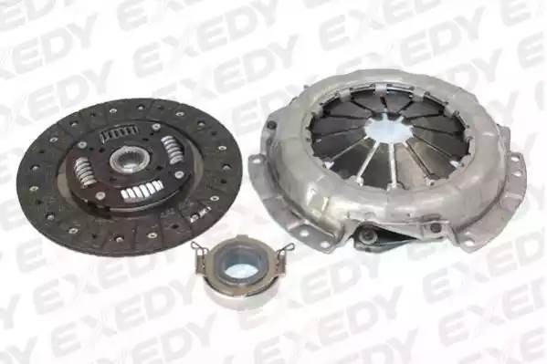 Комплект сцепления TYK2046 EXEDY
