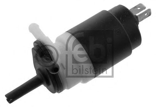 Электронасос стеклоомывателя 05568 FEBI BILSTEIN
