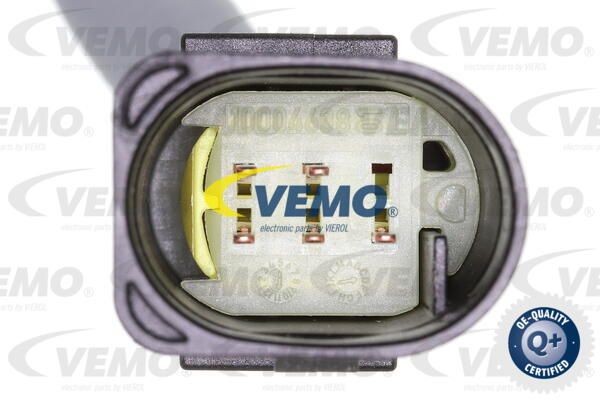 Термостат, охлаждающая жидкость V30-99-0102 VEMO
