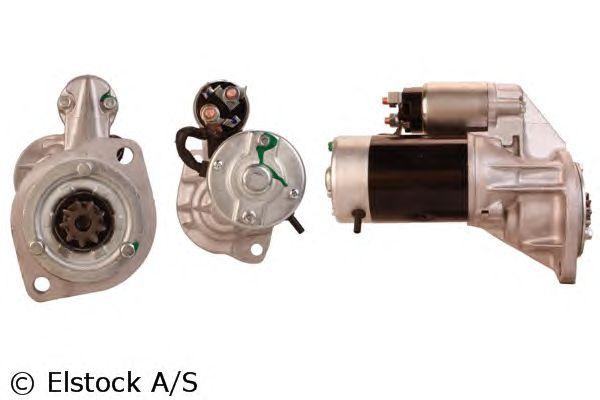 Стартер 450476 ELSTOCK