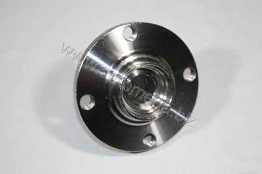 Ступица колеса 3040706158A0 AUTOMEGA