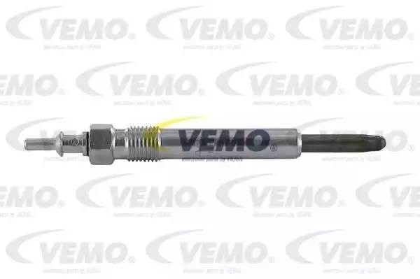 Свеча накаливания V99-14-0002 VEMO