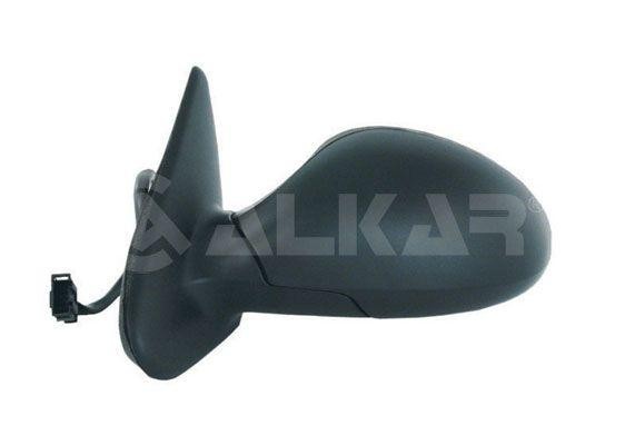 Наружное зеркало 6125097 ALKAR