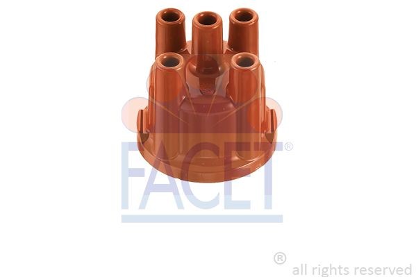 Крышка распределителя зажигания 27965 FACET