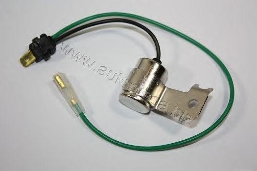 Конденсатор, система зажигания 3012120260 AUTOMEGA