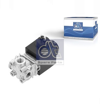 Клапан пневматической системы 1.13078 DIESEL TECHNIC