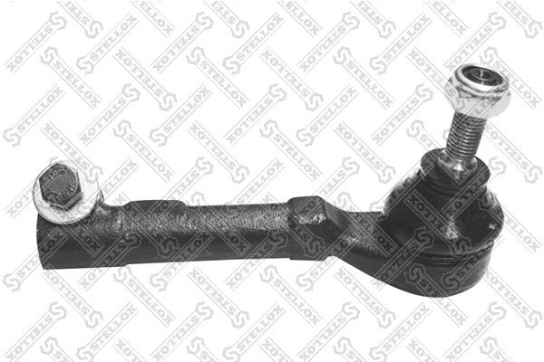 Наконечник рулевой тяги 51-00927-SX STELLOX