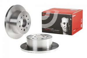 Тормозной диск 08.8094.30 BREMBO