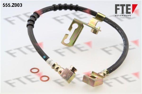 Тормозной шланг 555Z003 FTE