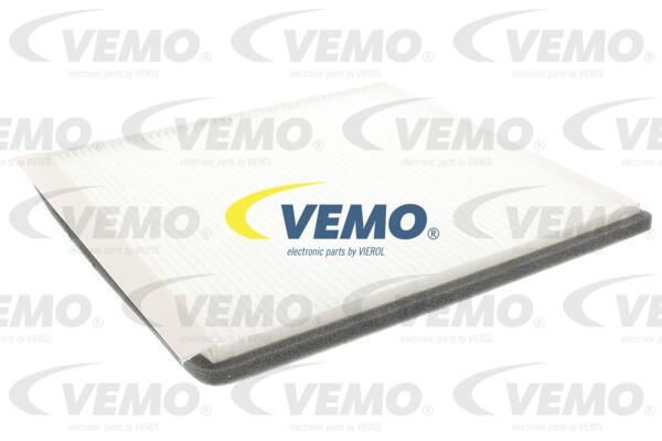 Фильтр, воздух во внутренном пространстве V46-30-1003 VEMO