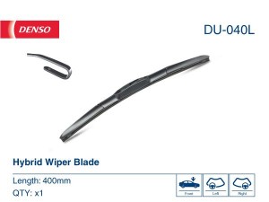 Щетка стеклоочистителя DU040L DENSO