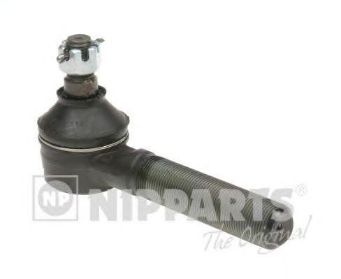 Наконечник поперечной рулевой тяги J4832065 H B JAKOPARTS NIPPARTS