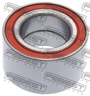 Подшипник ступицы колеса DAC43760043 FEBEST