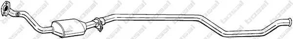 Катализатор 099-153 BOSAL