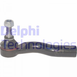 Наконечник поперечной рулевой тяги TA1970 DELPHI