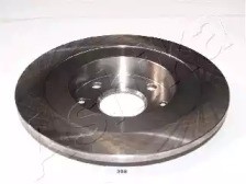 Тормозной диск 61-03-308 ASHIKA