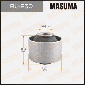 Втулка рычага подвески RU-250 MASUMA