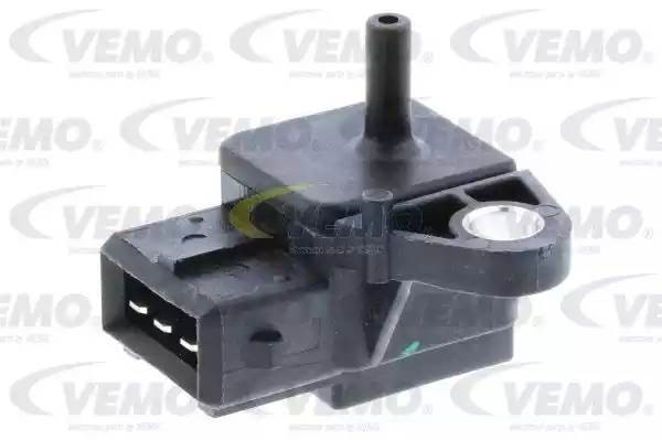 Датчик давления воздуха, высотный корректор V40-72-0382 VEMO
