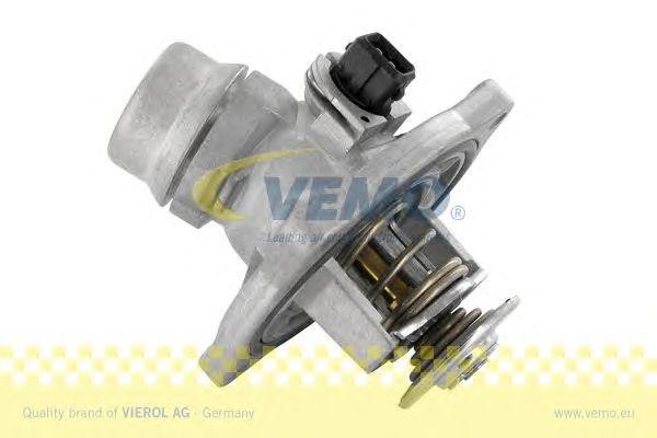 Термостат, охлаждающая жидкость V20-99-1268 VEMO