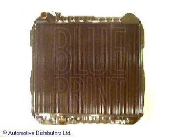 Радиатор охлаждения ДВС ADT39823 BLUE PRINT