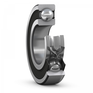 Подшипник 6010-2RS1 SKF