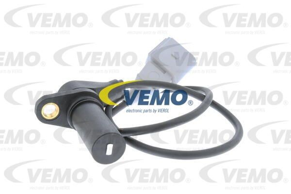 Датчик импульсов V10721010 VEMO