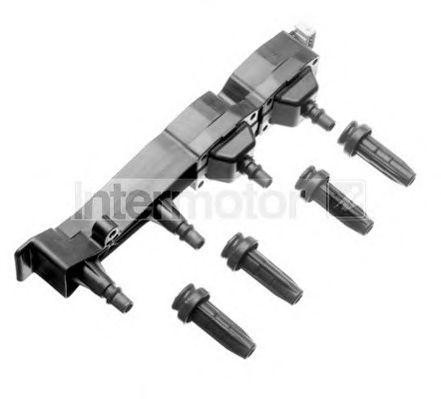 Катушка зажигания 12767 STANDARD