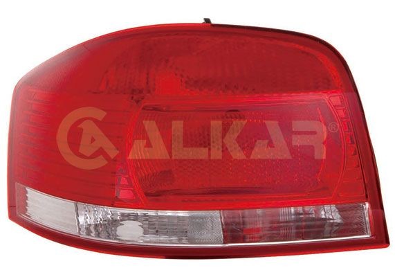 Задний фонарь 2221500 ALKAR