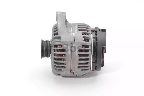 Генератор 0 124 525 106 BOSCH
