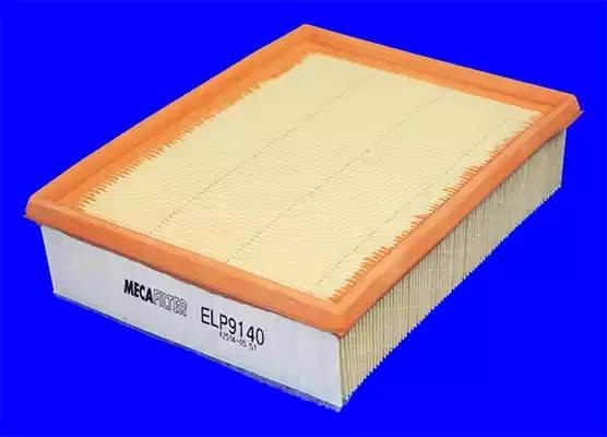Воздушный фильтр ELP9140 MECAFILTER
