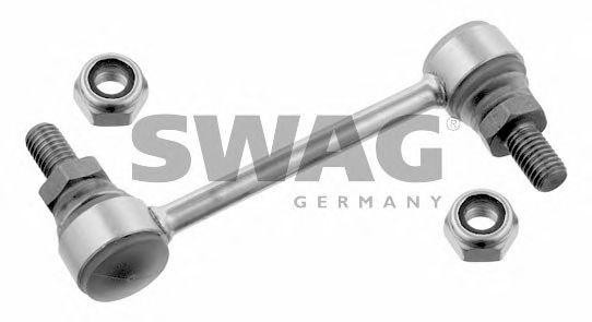 Тяга / стойка, стабилизатор 10 79 0004 SWAG