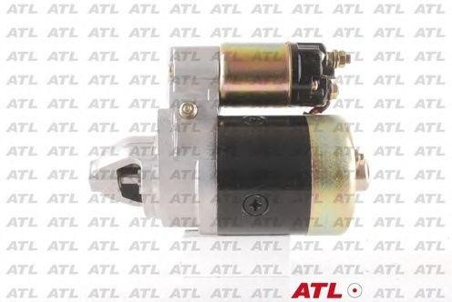 Стартер A 12 880 ATL DELTA AUTOTECHNIK