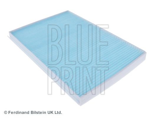 Фильтр, воздух во внутренном пространстве ADG02543 BLUE PRINT