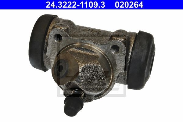 Колесный тормозной цилиндр 24.3222-1109.3 ATE