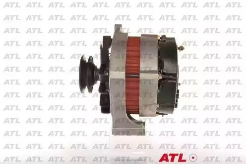 Генератор L34745 ATL DELTA AUTOTECHNIK
