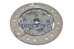 Диск сцепления 02.23.115 TRUCKTEC