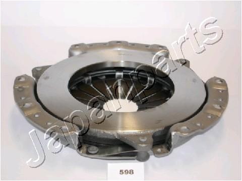 Нажимной диск сцепления SF-598 JAPAN PARTS GROUP