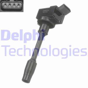 Топливный фильтр HDF505 DELPHI