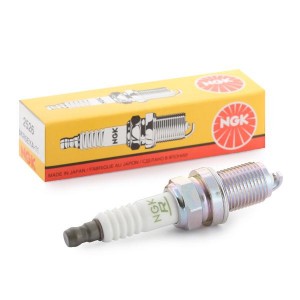 Свеча зажигания 2526 NGK NTK