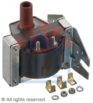 Катушка зажигания 9.6032 FACET