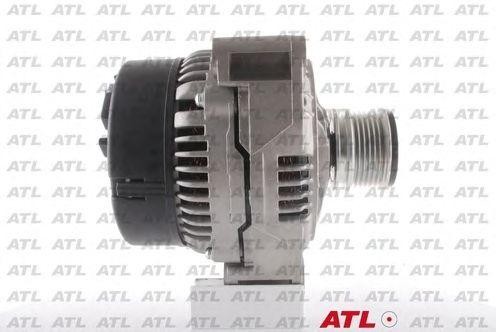 Генератор L39360 ATL DELTA AUTOTECHNIK
