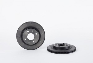 Тормозной диск 09.8894.75 BREMBO