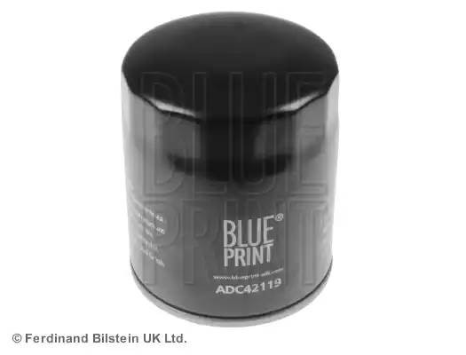 Масляный фильтр ADC42119 BLUE PRINT