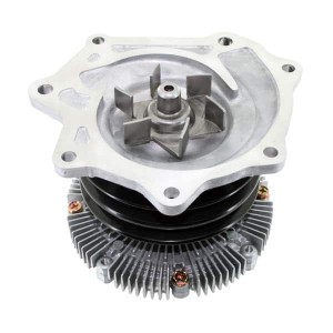 Водяной насос VKPC92929 SKF