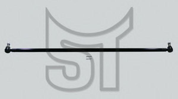 Продольная рулевая тяга 050201912180 TEMPLIN