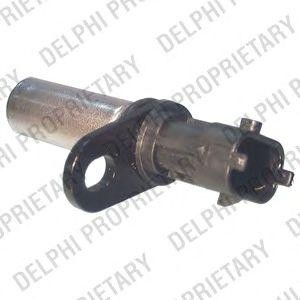 Датчик импульсов SS1051312B1 DELPHI