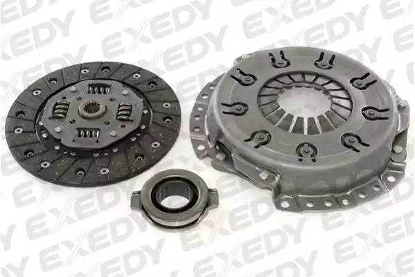 Комплект сцепления NSK2160 EXEDY