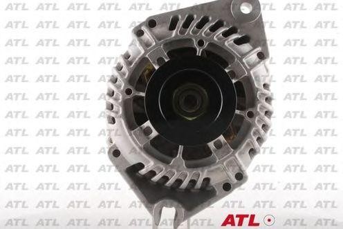 Генератор L 38 780 ATL DELTA AUTOTECHNIK